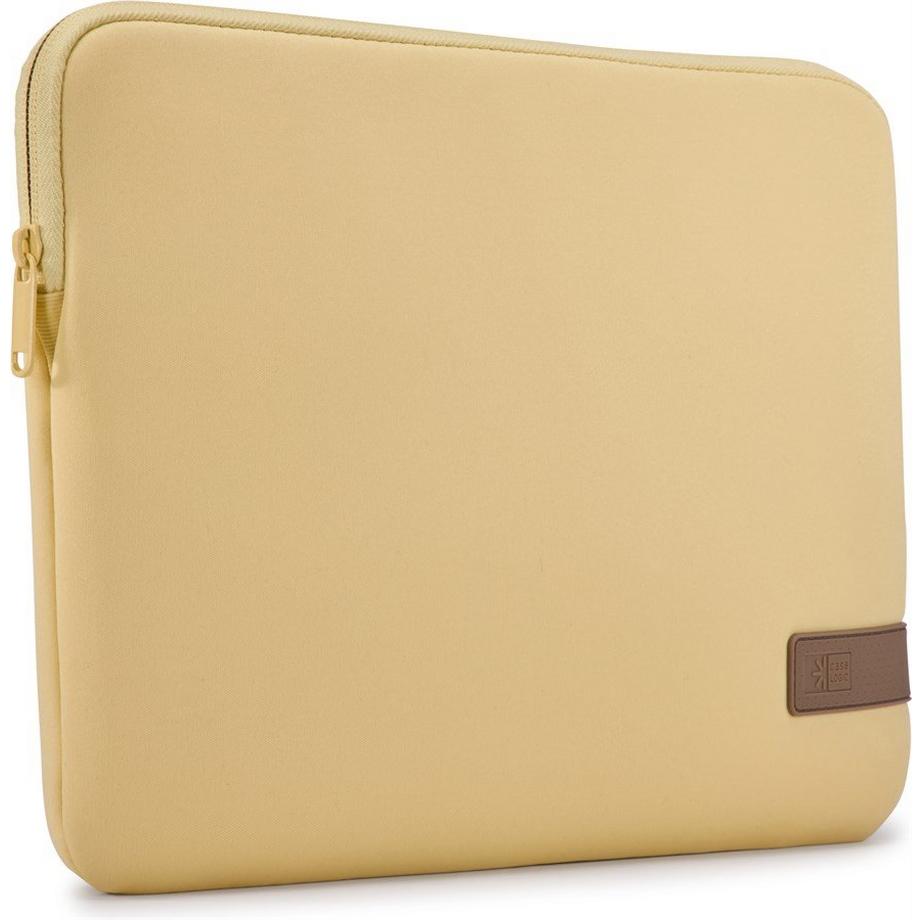 Reflect Laptop Sleeve [13.3 inch] - yonder yellow