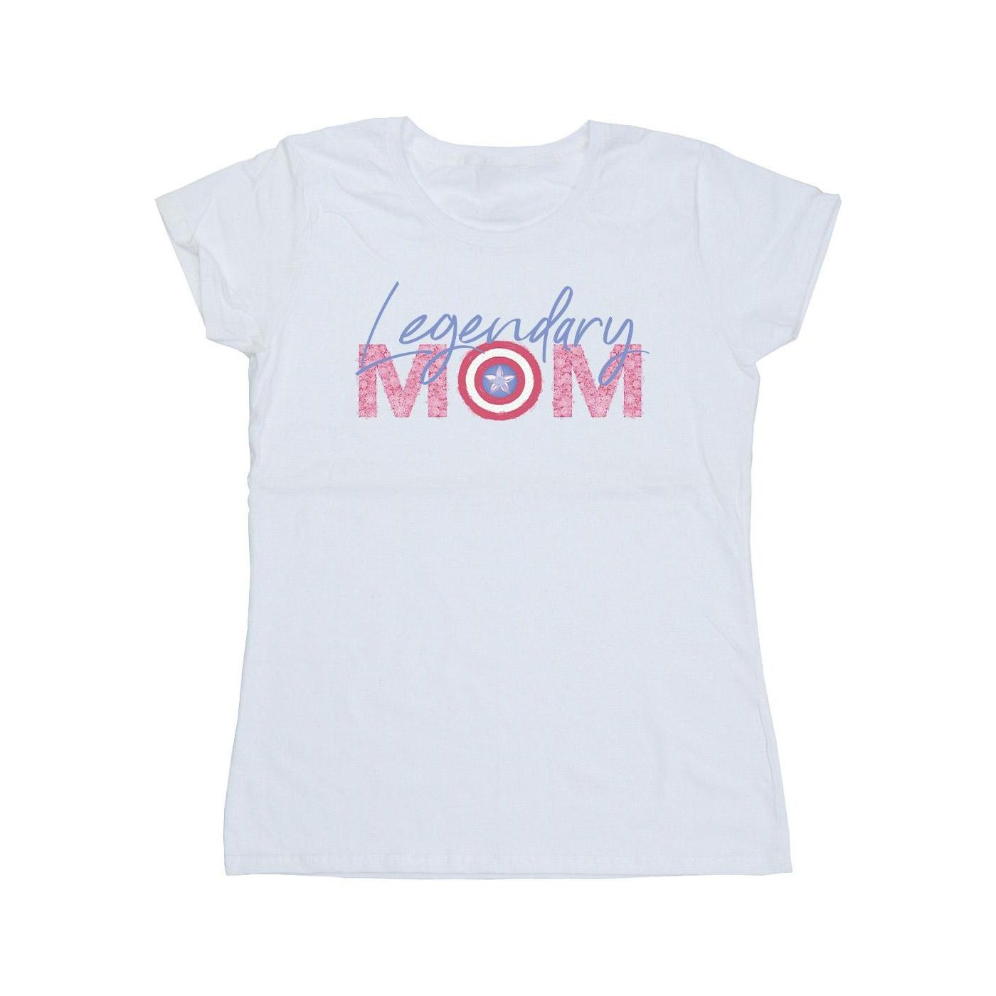 MARVEL  Avengers Mum TShirt 