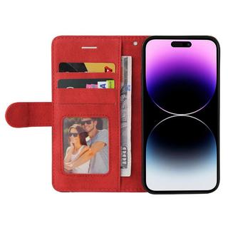 Cover-Discount  iPhone 15 Pro Max - Etui Dual-Color Coque 