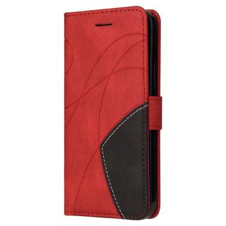 Cover-Discount  iPhone 15 Pro Max - Etui Dual-Color Coque 