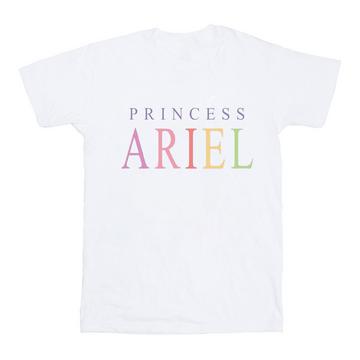 Tshirt THE LITTLE MERMAID ARIEL GRAPHIC