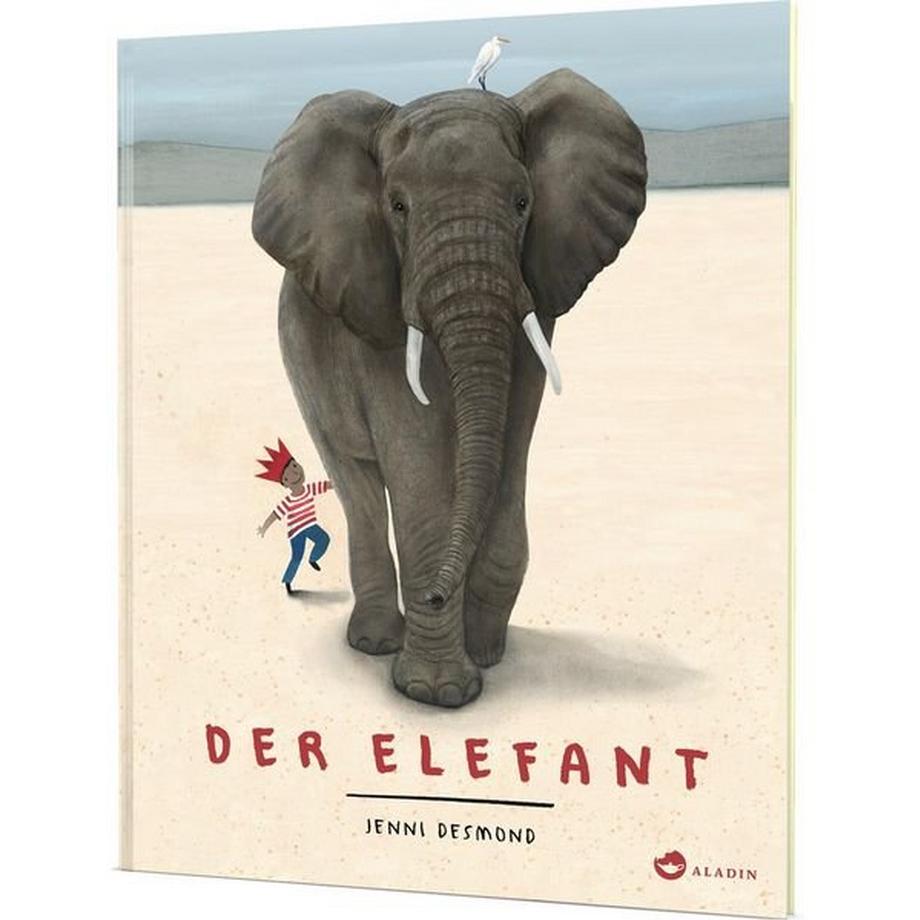 Der Elefant