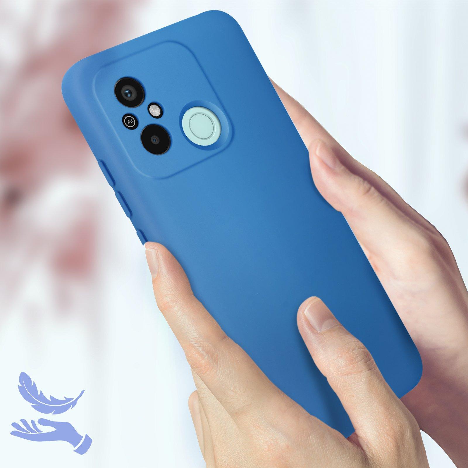 Avizar  Cover Xiaomi Redmi 12C 