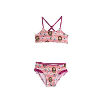 Bikini Gabby’s Dollhouse