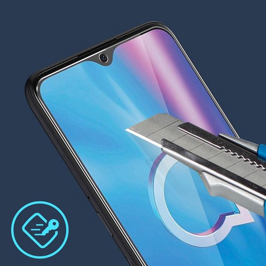 Avizar  Vitre Essentielb HeYou 60,Alcatel 1S2020 