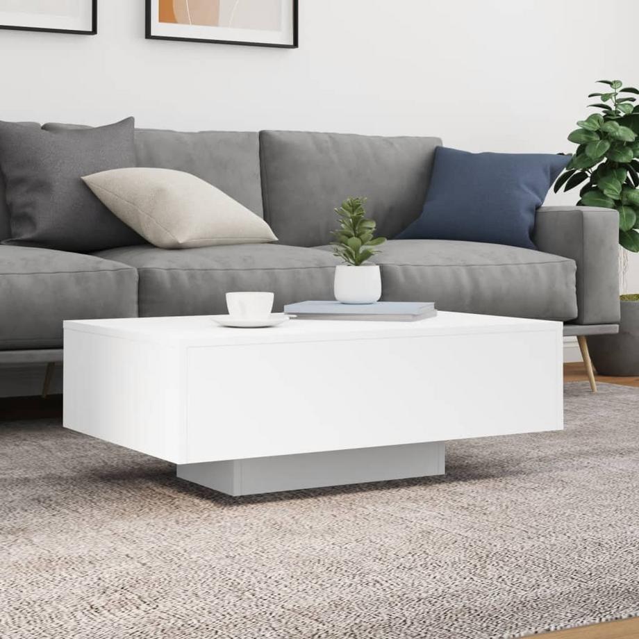 VidaXL Couchtisch holzwerkstoff  