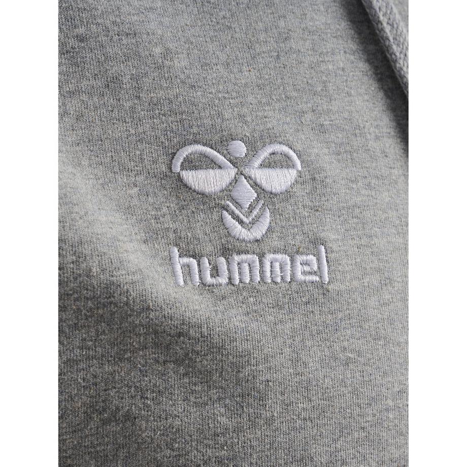 Hummel Go 2.0 Kapuzenjacke mit Reissverschluss  