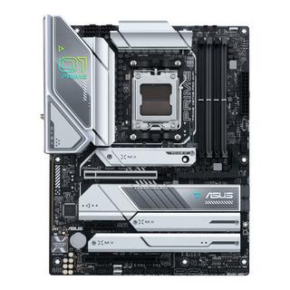 ASUS  PRIME X670E-PRO WIFI AMD X670 Emplacement AM5 ATX 