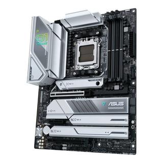 ASUS  PRIME X670E-PRO WIFI AMD X670 Sockel AM5 ATX 