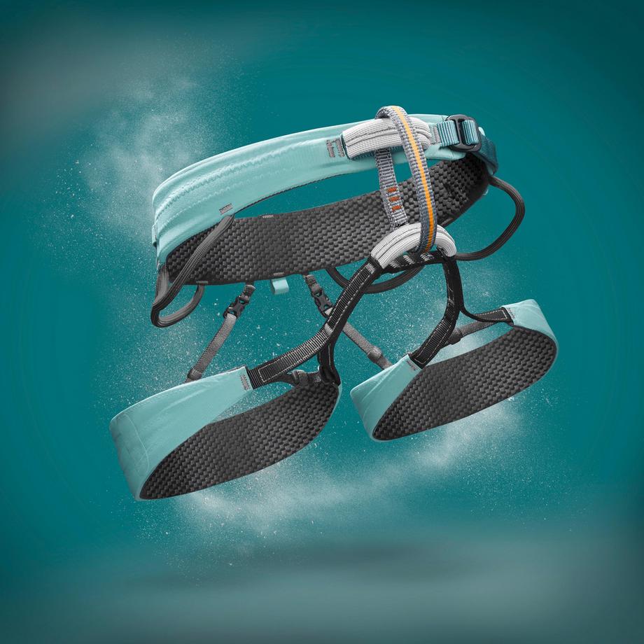 SIMOND  Baudrier d'escalade - VERTIKA 