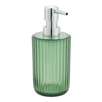 Seifenspender Priscilla transparent