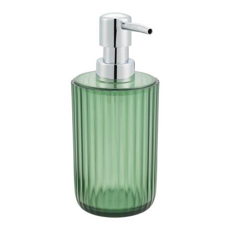 diaqua Seifenspender Priscilla transparent  