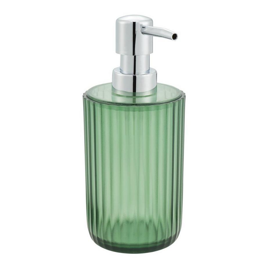 Seifenspender Priscilla transparent