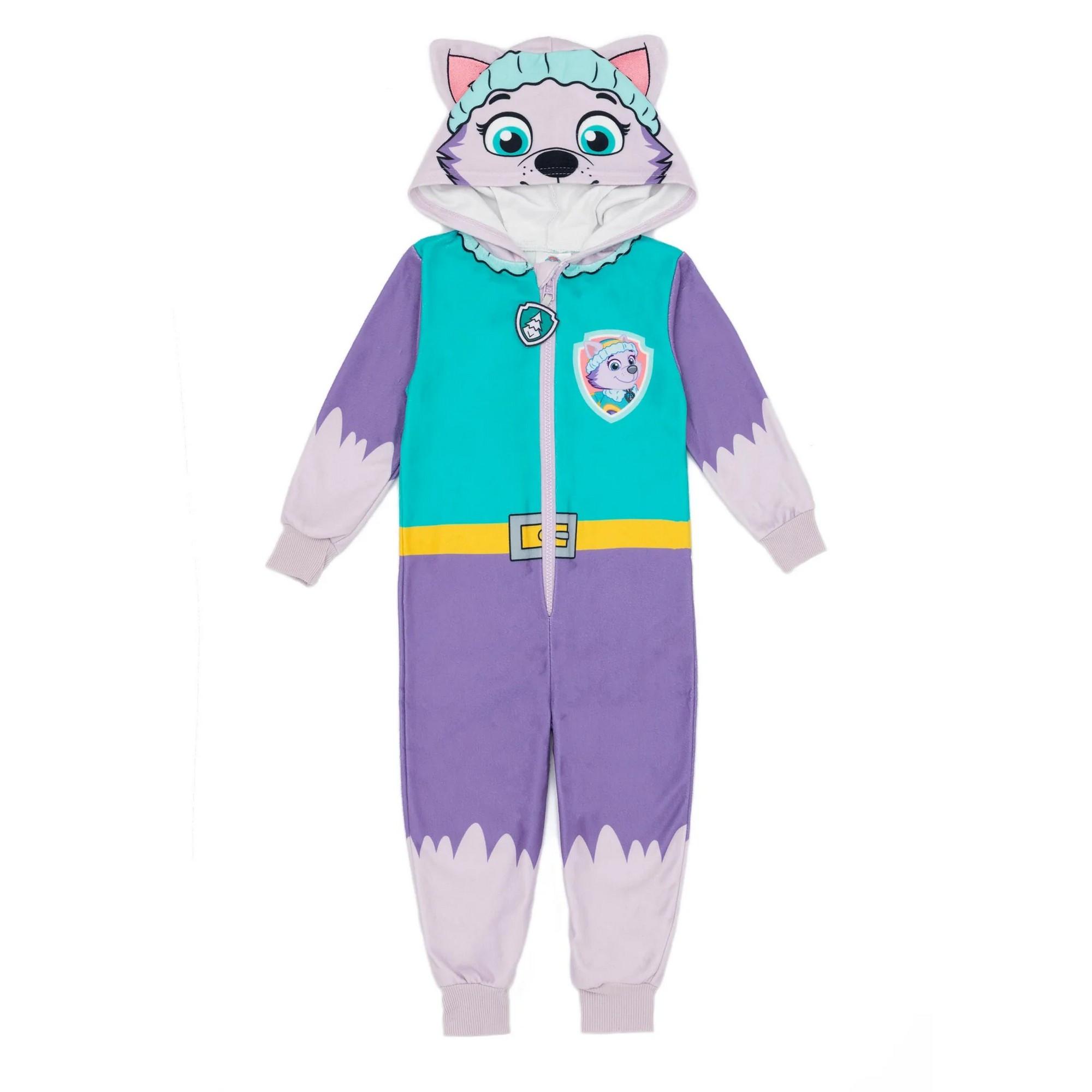 PAW PATROL  Grenouillère Enfant 