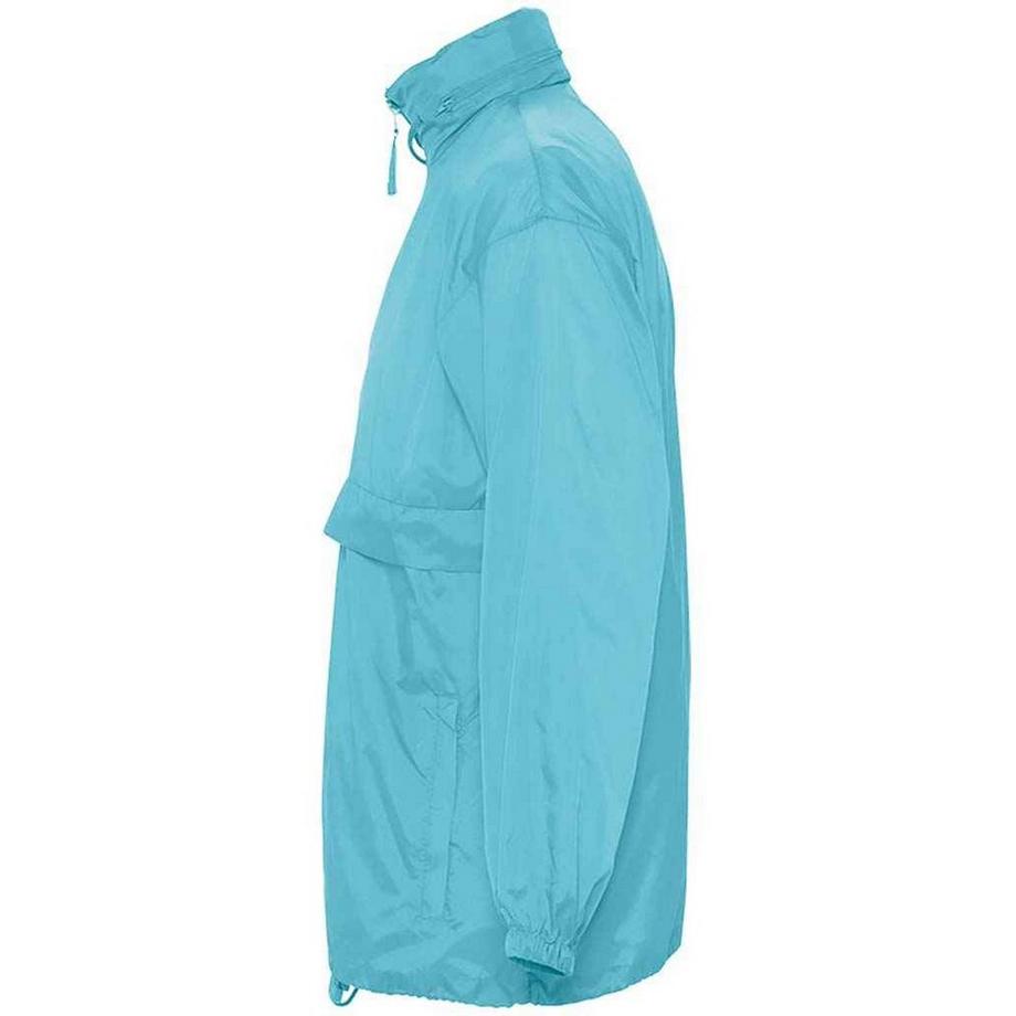 SOLS Surf Windjacke  