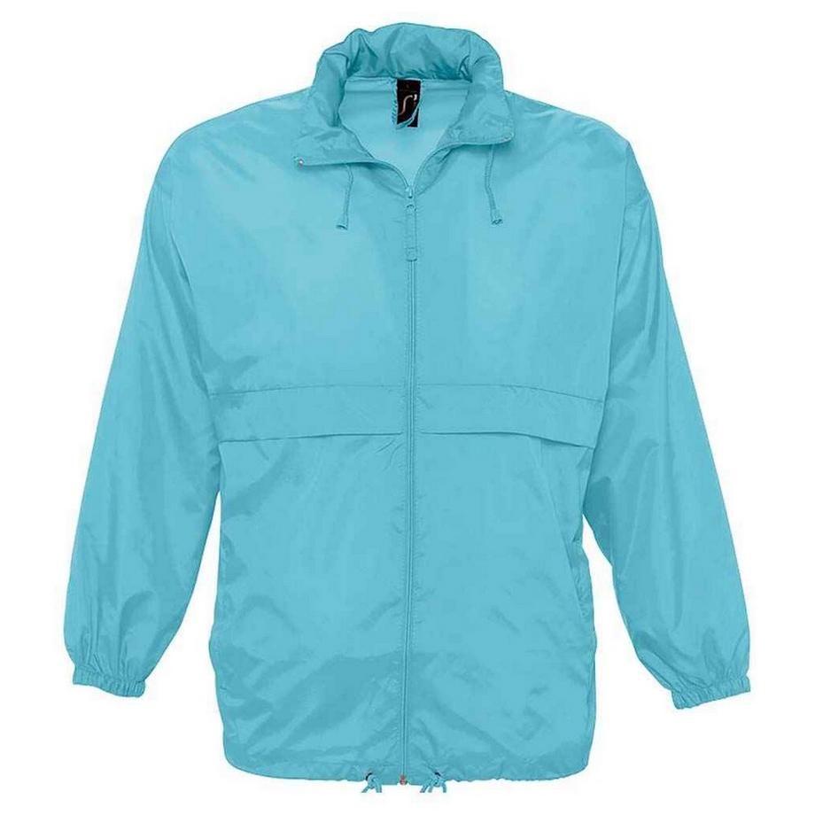 Surf Windjacke