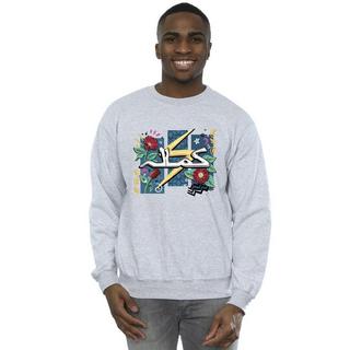 MARVEL  Sweatshirt 