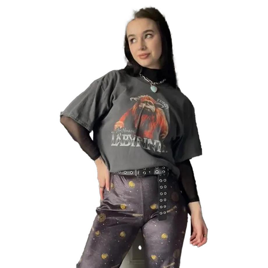 Labyrinth T-Shirt Friend  