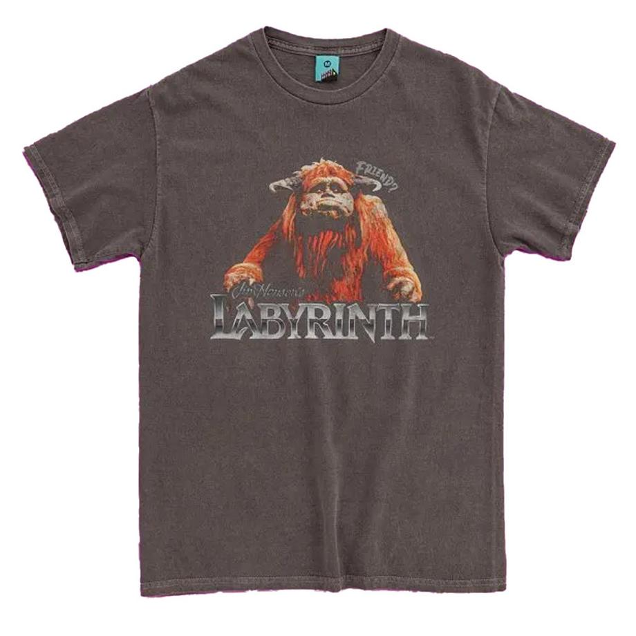 T-ShirtMotif Petits Chevaux Motiftyle Rétro Friend
