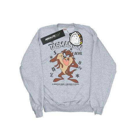 LOONEY TUNES  Sweat 