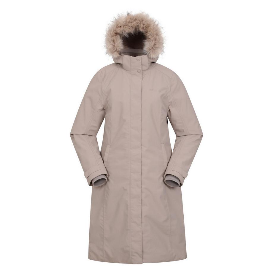 Veste Matelassée Meadow