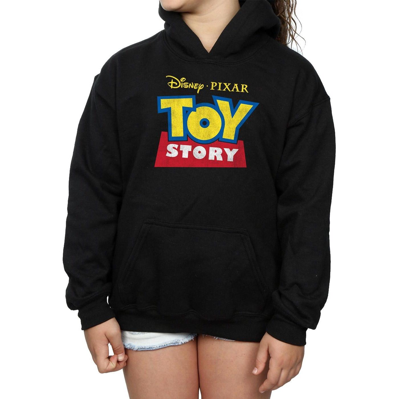 Disney  Sweat à capuche TOY STORY 