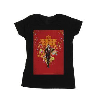 DC COMICS  The Suicide Squad TShirt 