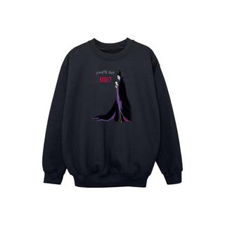 Disney  Naughty List Sweatshirt 