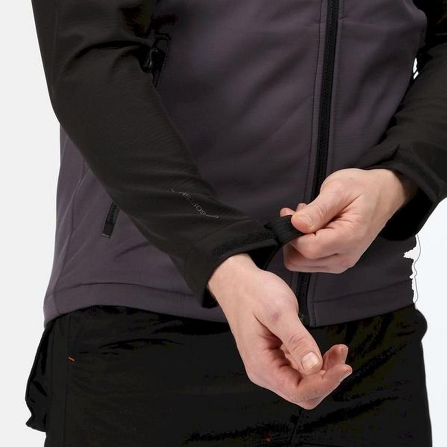Regatta Giacca Softshell Surrender  