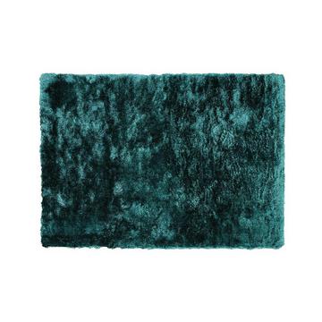 Tapis shaggy à  poils longs ultra doux DOLCE 2 pinède