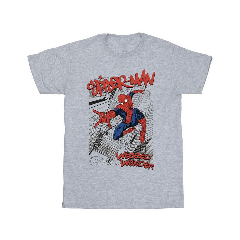 MARVEL  TShirt 