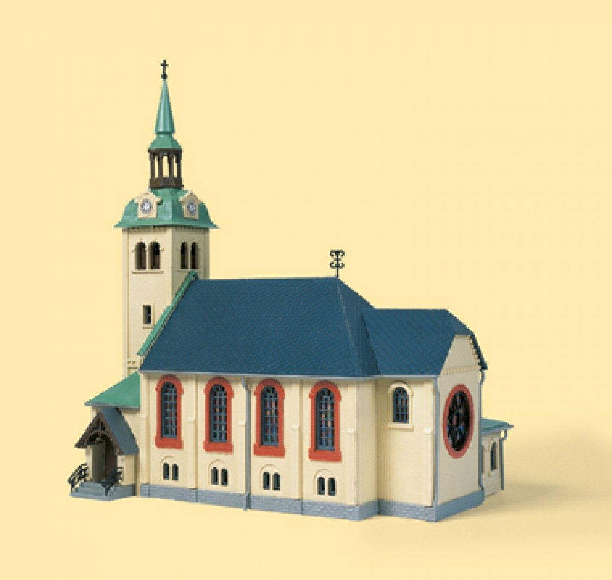 Auhagen  Auhagen 12229 maßstabsgetreue modell ersatzteil & zubehör Kirche 