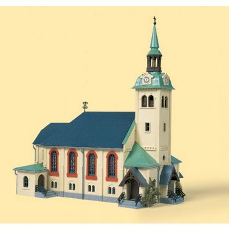 Auhagen  Auhagen 12229 maßstabsgetreue modell ersatzteil & zubehör Kirche 
