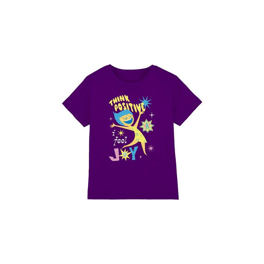 T-ShirtThink Positive