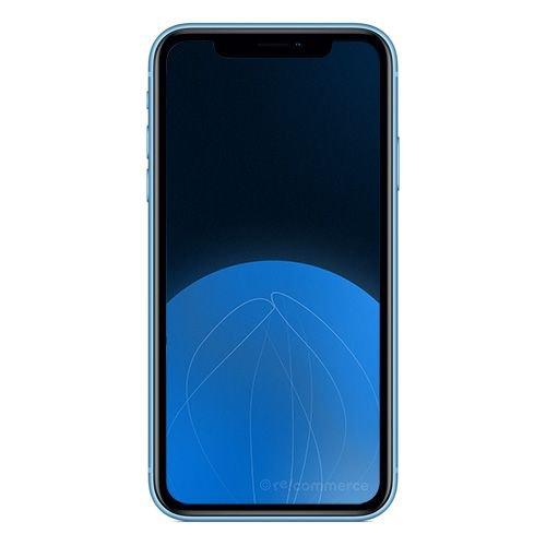 Apple  Ricondizionato iPhone XR 128 GB - Ottimo 
