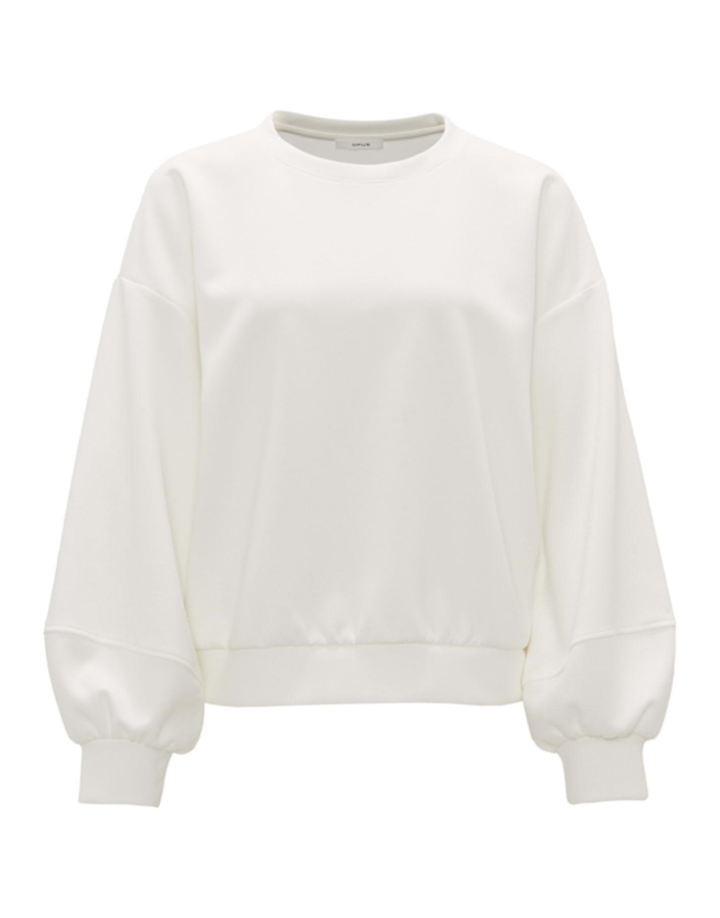 OPUS  Sweat Gugi Forme en O 