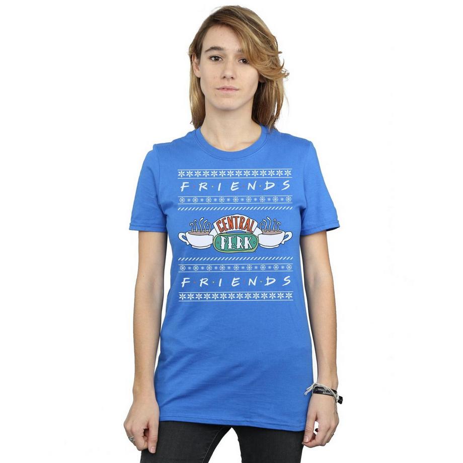 Friends Central Perk T-Shirt  