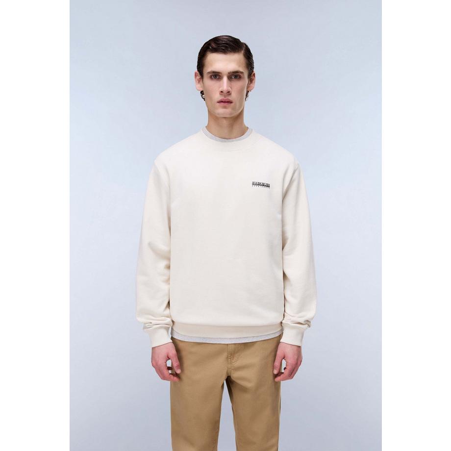 Sweatshirt B-SMALL BOX C