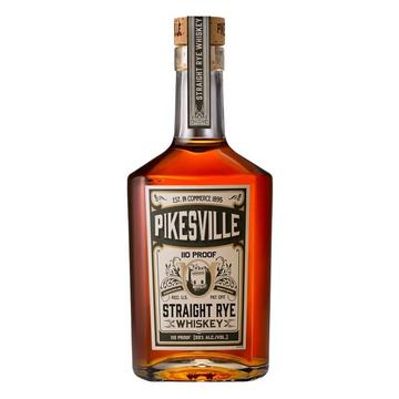 Straight Rye Whiskey Heaven Hill
