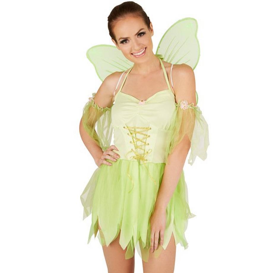 Tectake  Ailes d'elfe 