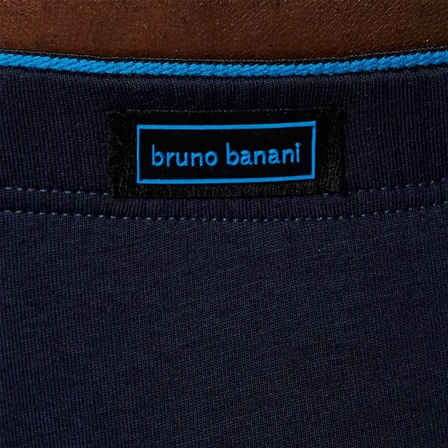 bruno banani Infinity Short Pant Confezione da 2  
