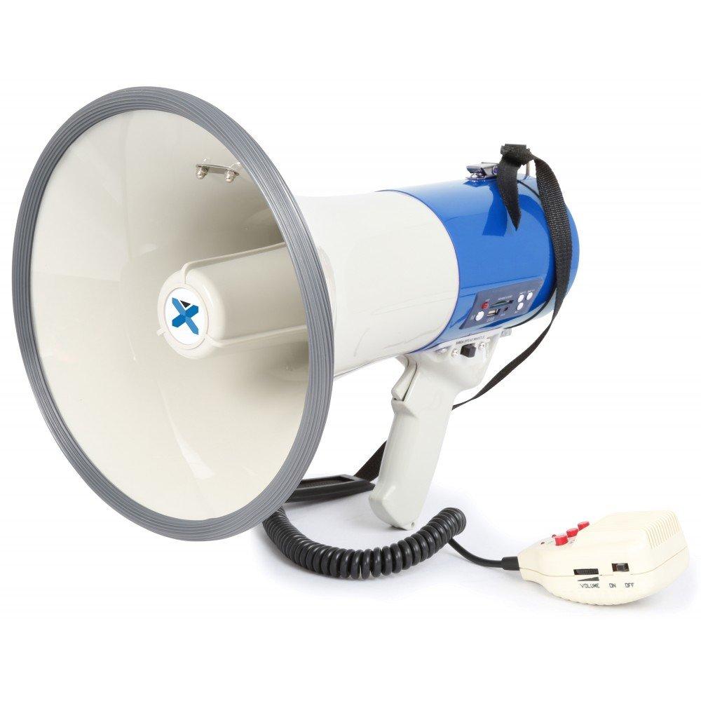 Vonyx  Vonyx MEG060 Esterno 60 W Blu, Bianco 