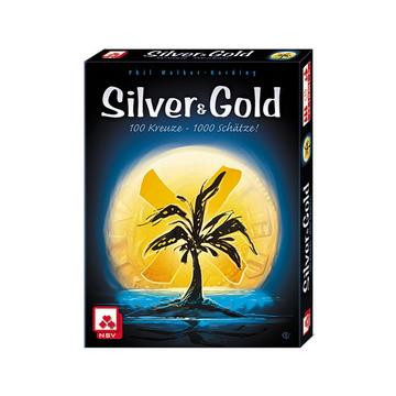 Spiele Silver & Gold