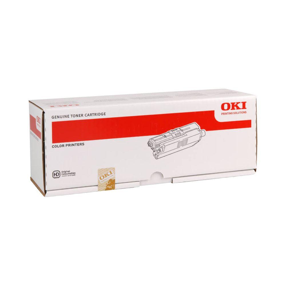 OKI  OKI Toner schwarz 44973536 C301/321 2200 Seiten 