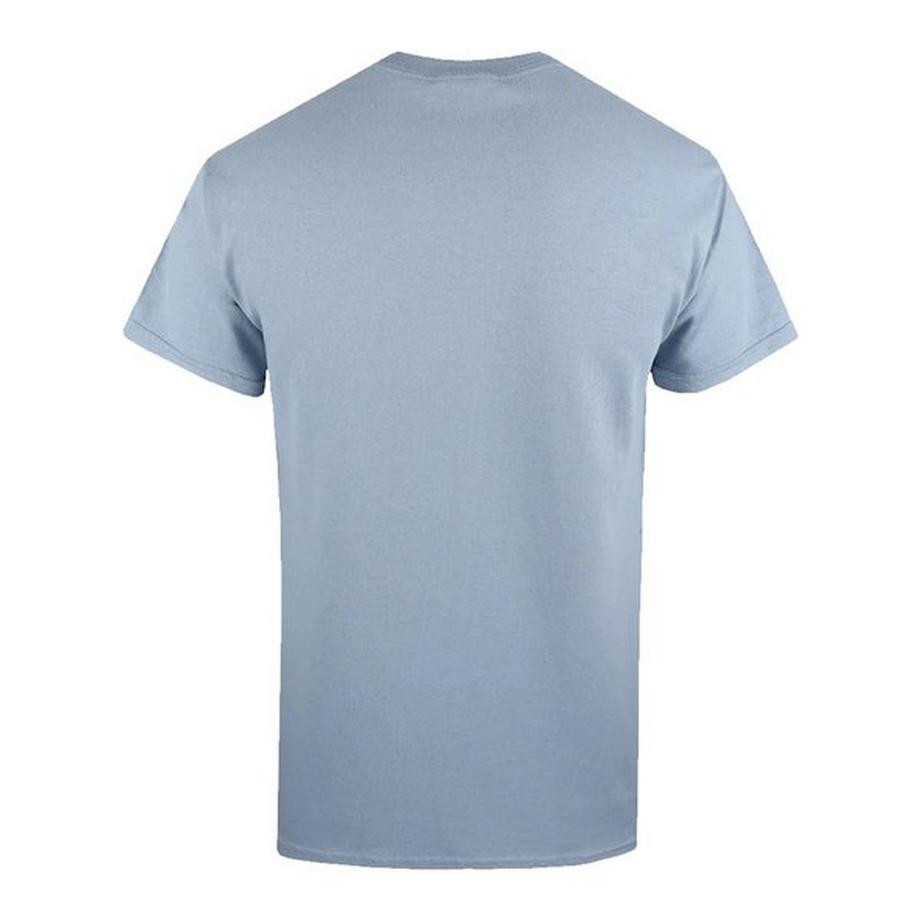 MARVEL T-Shirt Imprimé Graphique Thanos  