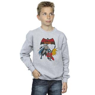 DC COMICS  Sweatshirt 