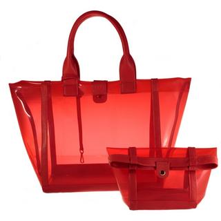 Kate Lee  DALIANE PCO Tasche ROT 