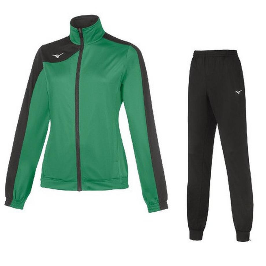MIZUNO  trainingsanzug damen team kobe knit 