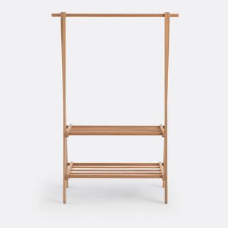 La Redoute Intérieurs Klappbarer Kleiderständer Zuli  