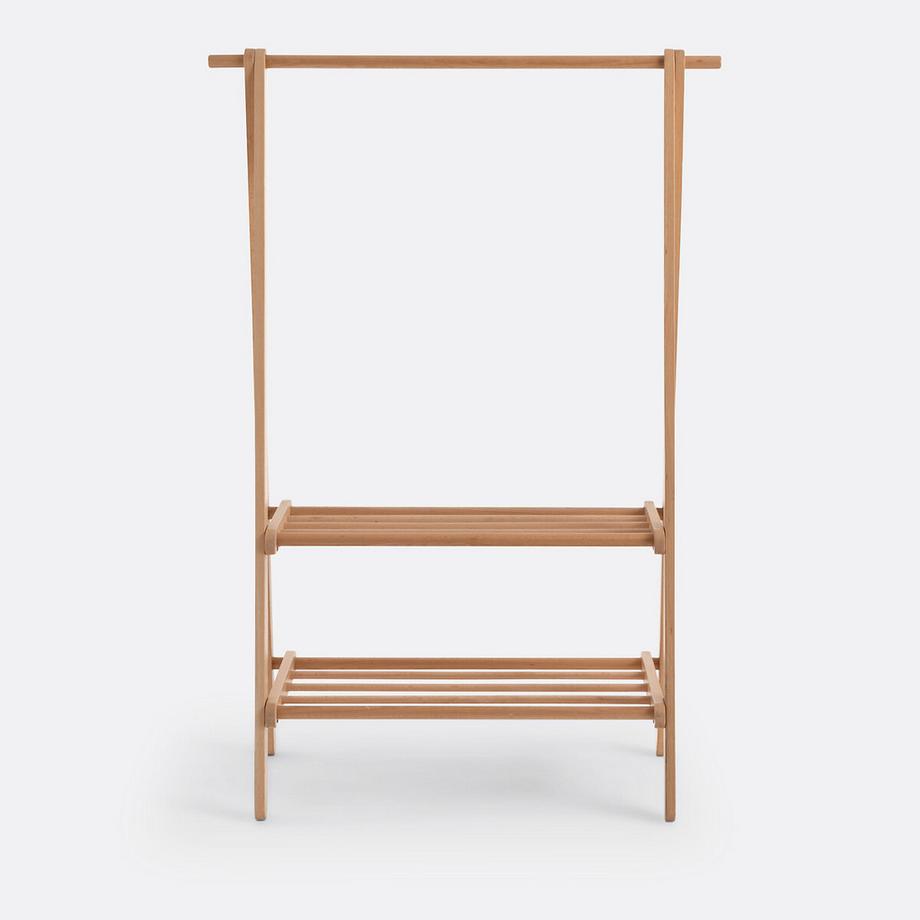 La Redoute Intérieurs Klappbarer Kleiderständer Zuli  